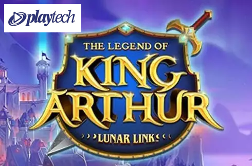 Lunar Link: The Legend of King Arthur